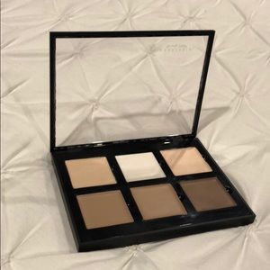 Anastasia Cream Contour Palette in Fair